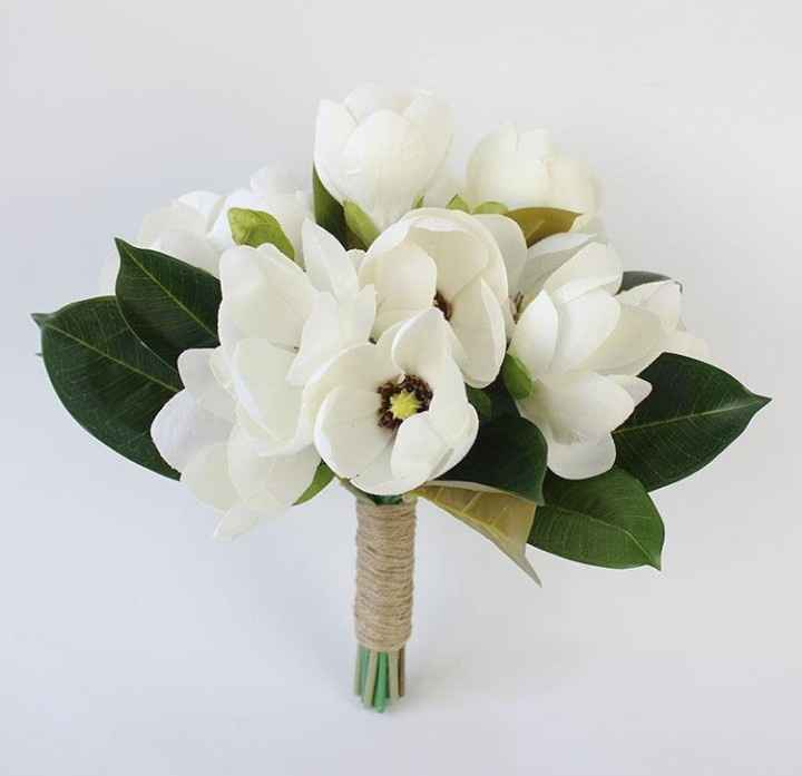 Io non dormo e penso al bouquet 💐😅 - 1