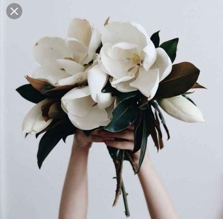 Io non dormo e penso al bouquet 💐😅 - 2