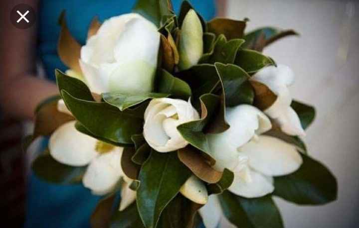 Io non dormo e penso al bouquet 💐😅 - 4