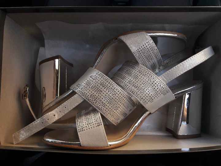 Scarpe, scarpe e ancora scarpe 👠 - 2