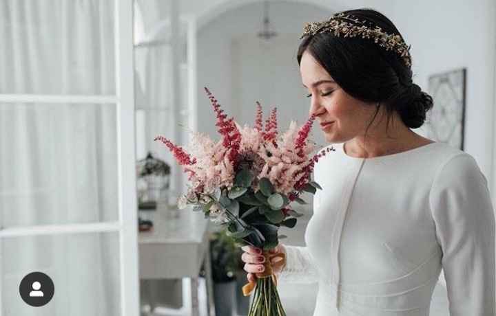 Bouquet, questo grande dilemma! - 1