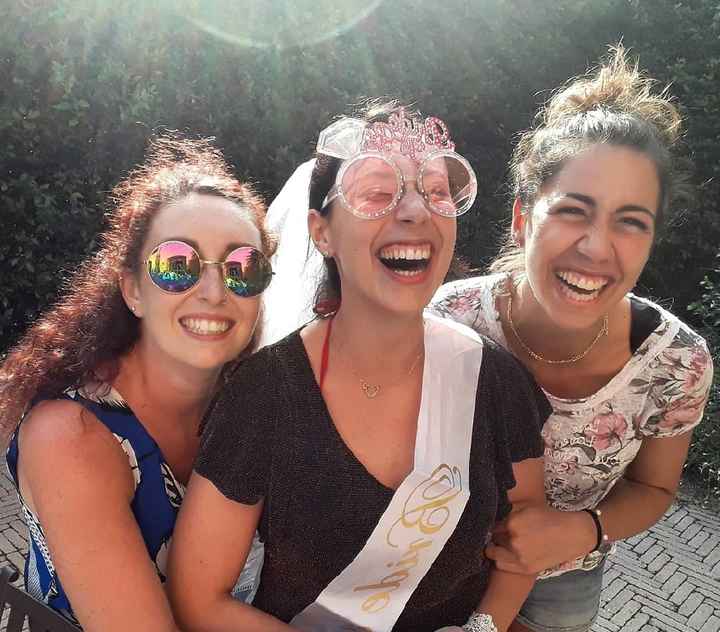 Addio al nubilato! - 1