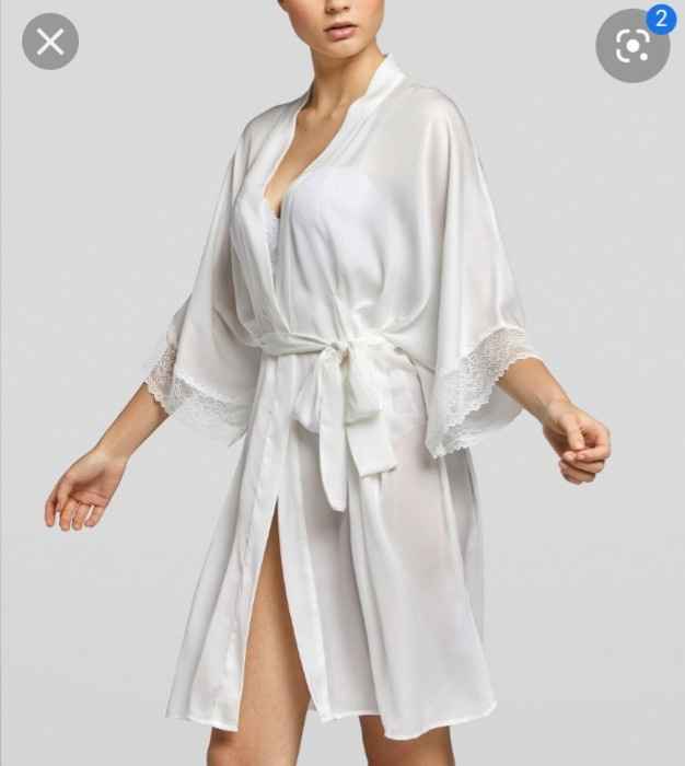 Kimono preparazione: preso ✔ - 1