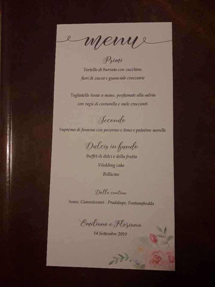 è praticamente tutto pronto! -3!! 😍 - 2