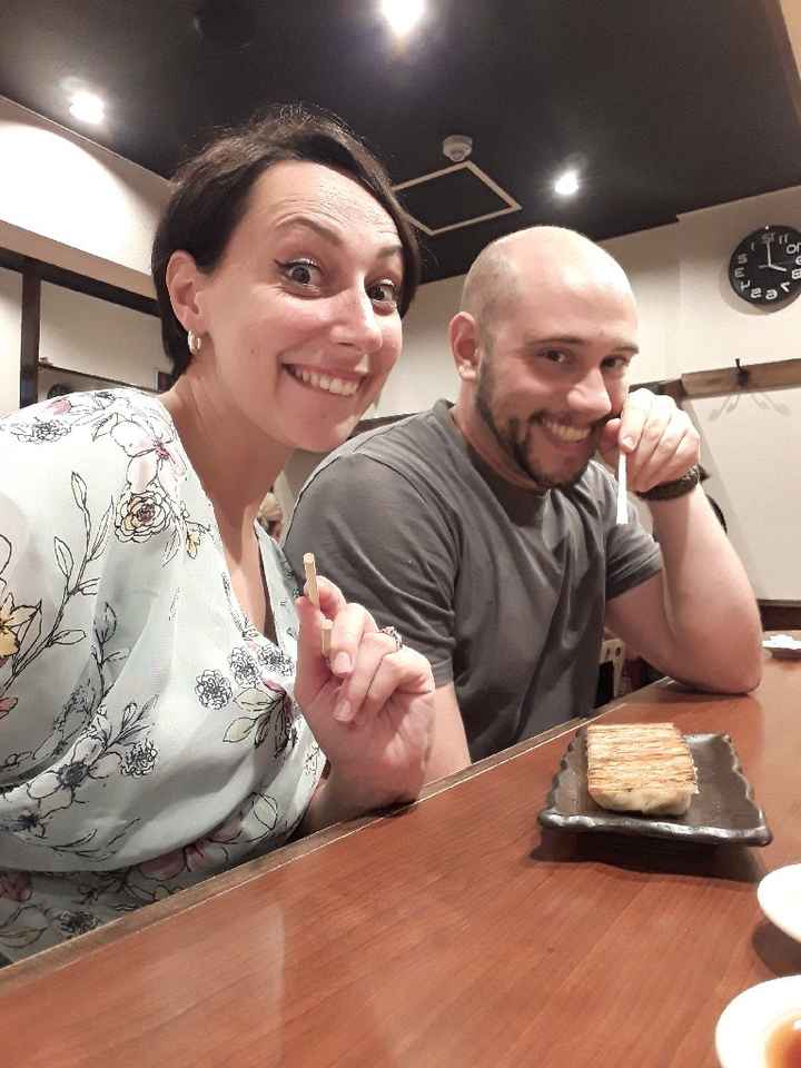 Luna di miele: destinazione Giappone! - 11