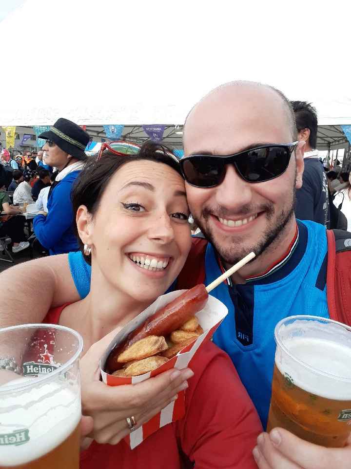 Luna di miele: destinazione Giappone! - 13