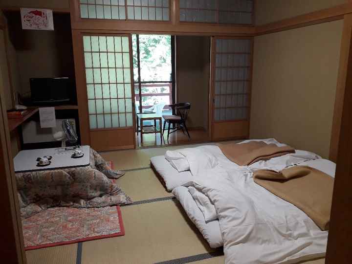 Luna di miele: destinazione Giappone! - 14