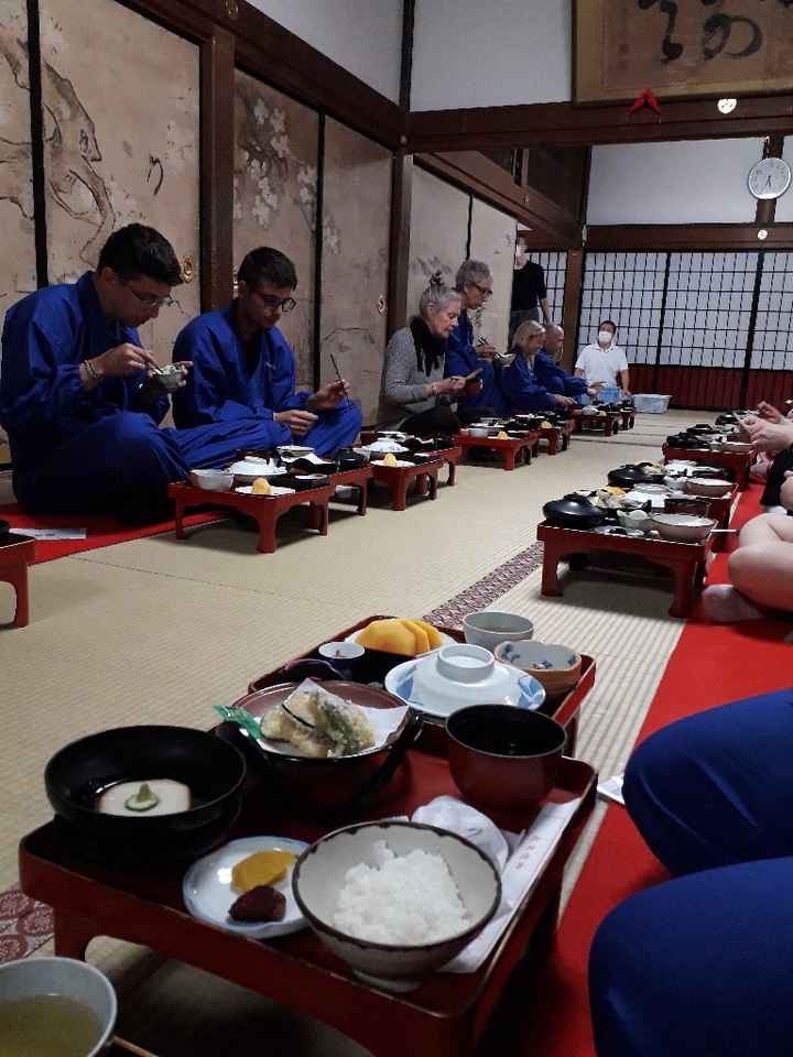 Luna di miele: destinazione Giappone! - 16