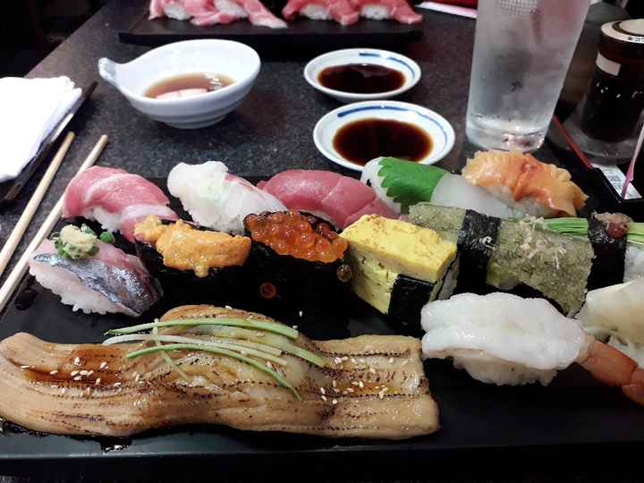 Luna di miele: destinazione Giappone! - 17