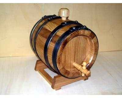 Matrimonio fai da te a tema vino - 4