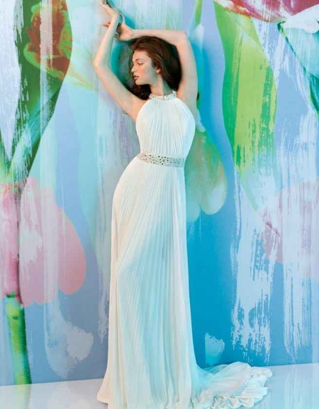 Abbinamento abiti sposi - 2