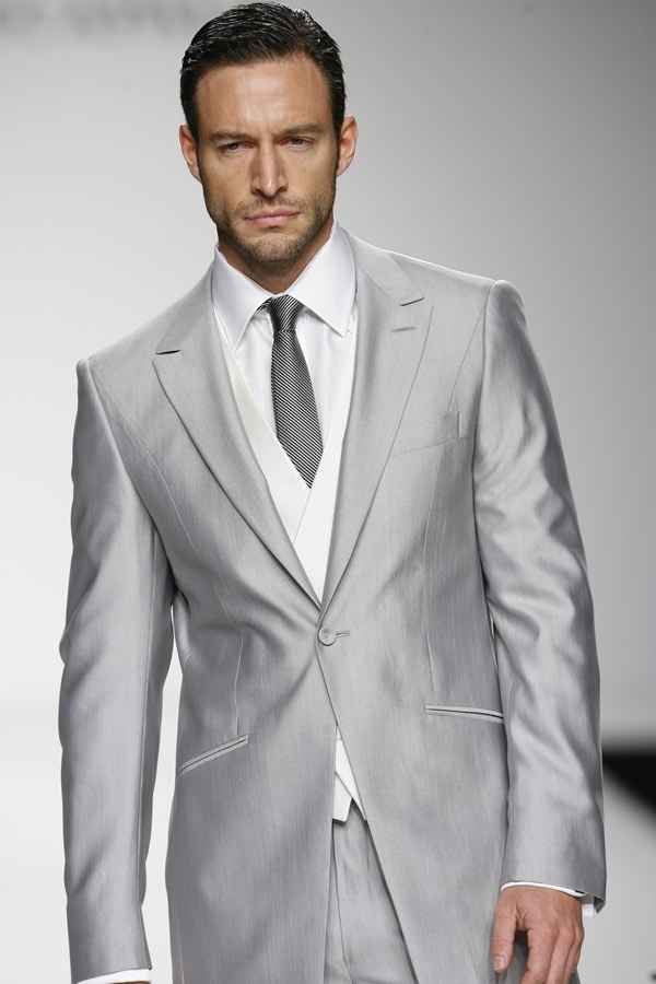 Abbinamento abiti sposi - 0