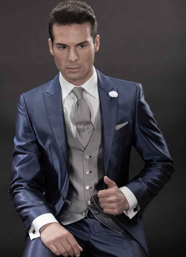 Abbinamento abiti sposi - 5