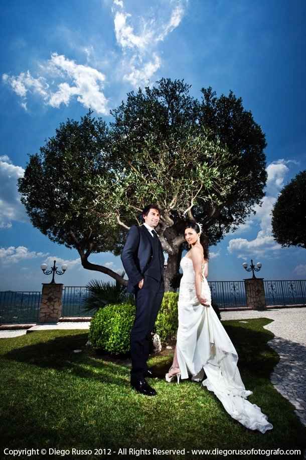 Abbinamento abiti sposi - 6