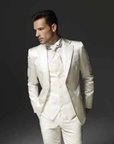 Abbinamento abiti sposi - 7