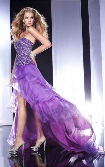 Abbinamento abiti sposi - 2