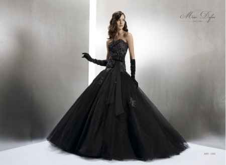 Abbinamento abiti sposi - 7