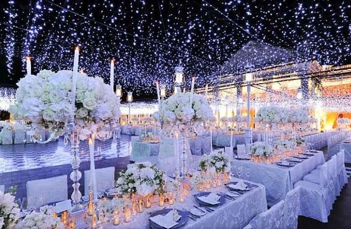 Matrimonio con la neve - 8