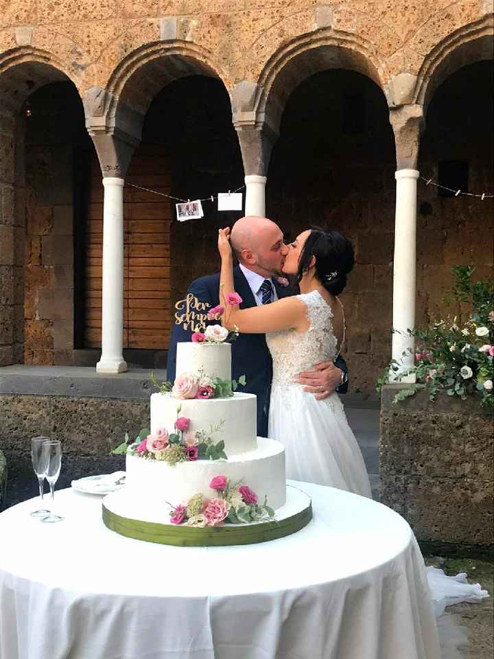 1° anniversario! - 2