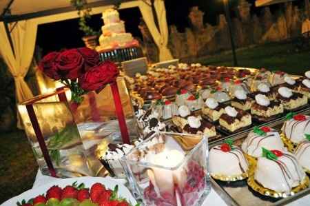 Buffet di dolci - 0