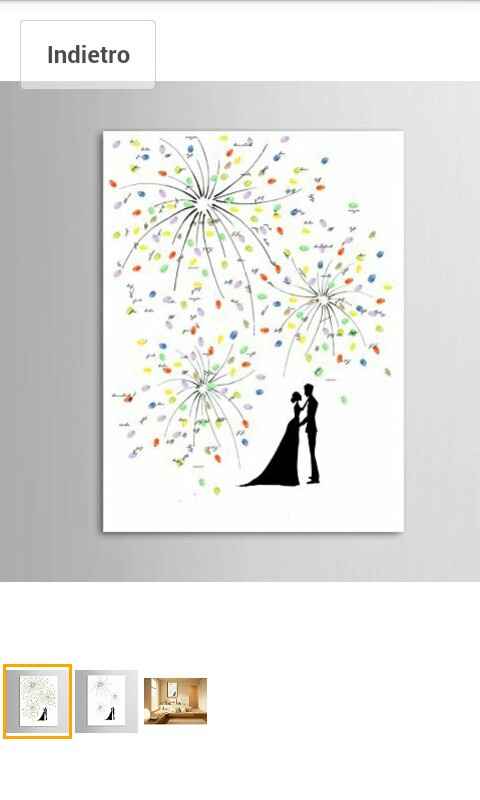 Guestbook indecisione - 1