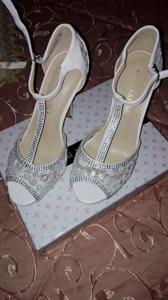 Scarpe trovateee - 2
