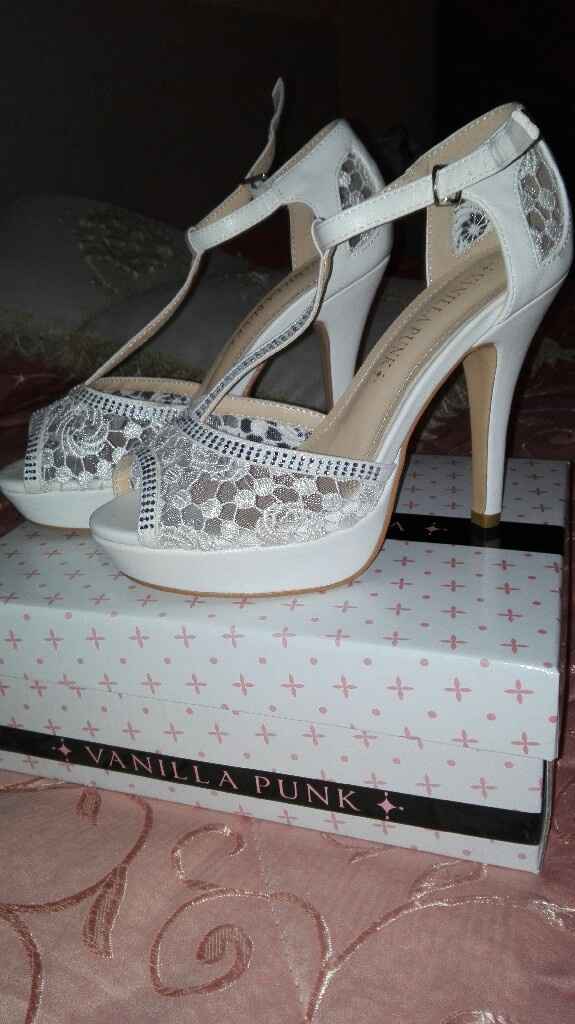 Scarpe trovateee - 3
