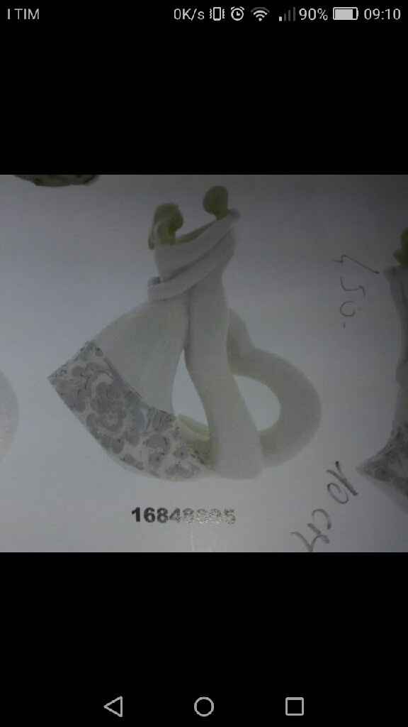 Bomboniere - 1