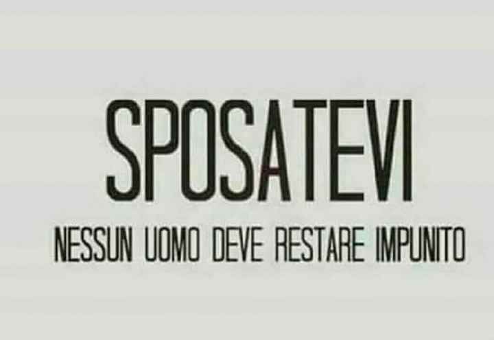 Ma che ti sposi a fare! - 1