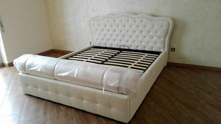 Il nostro (futuro) letto. vi piace? - 1