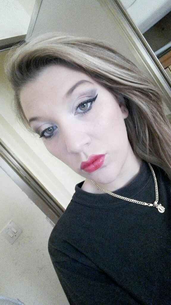 Prove per un trucco fai da te! - 3