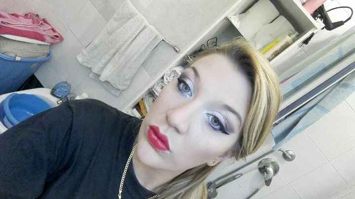 Prove per un trucco fai da te! - 4