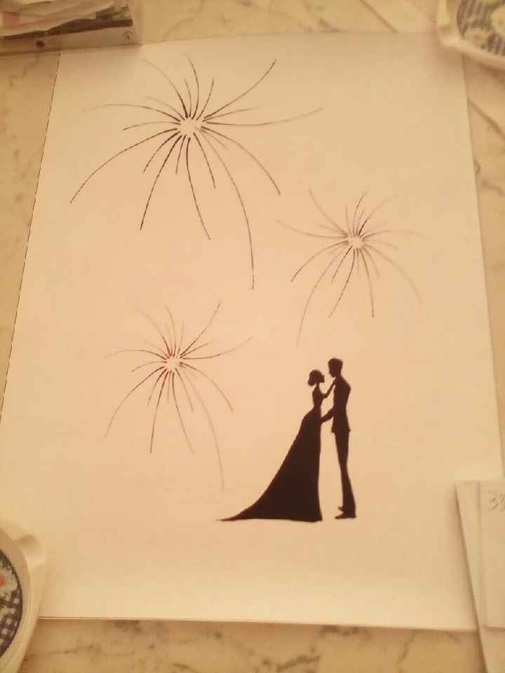 Guestbook istruzioni - 1