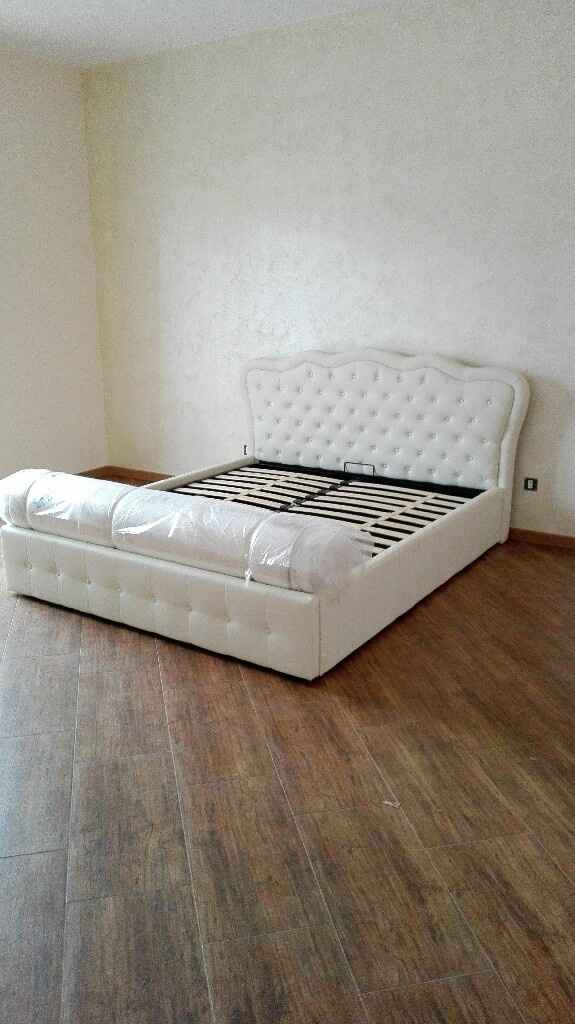 Letto contenitore - 1