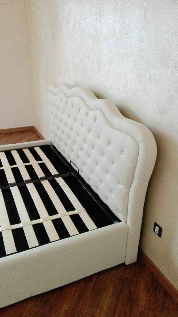 Letto contenitore - 2