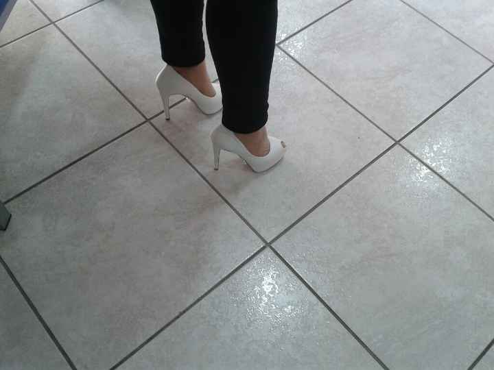 Fatemi vedere le vostre scarpeeeeeee!! - 2