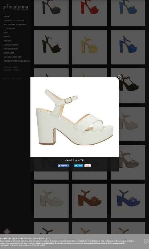 Fatemi vedere le vostre scarpeeeeeee!! - 3