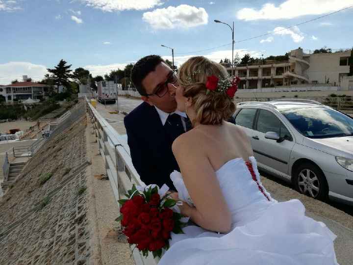 0% velo, 100% sposa!! - 2