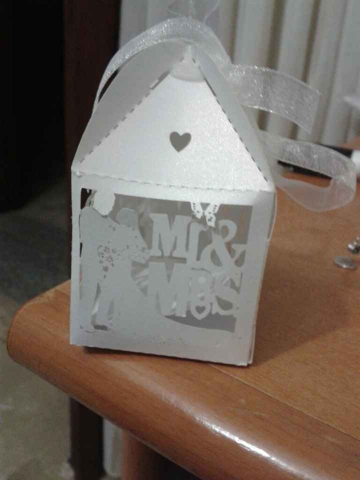 Scatoline....consiglio!! - 1