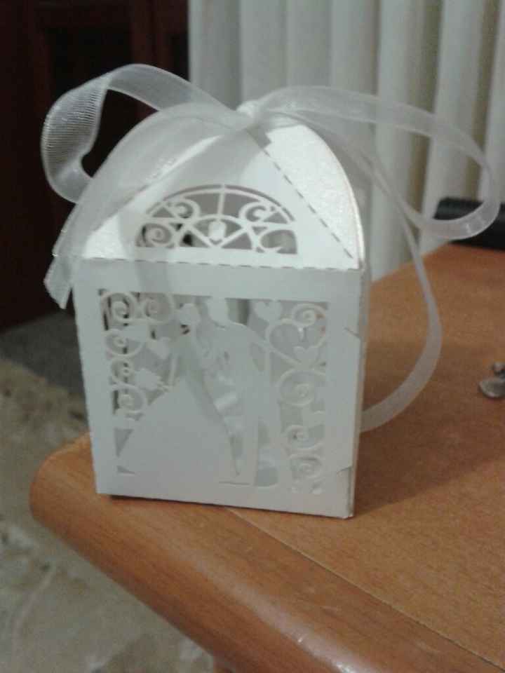 Scatoline....consiglio!! - 1