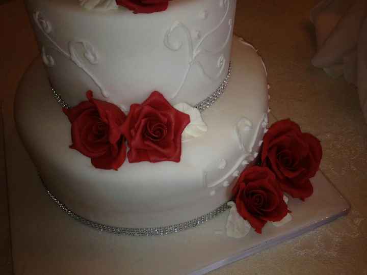 Quale cake topper? - 3