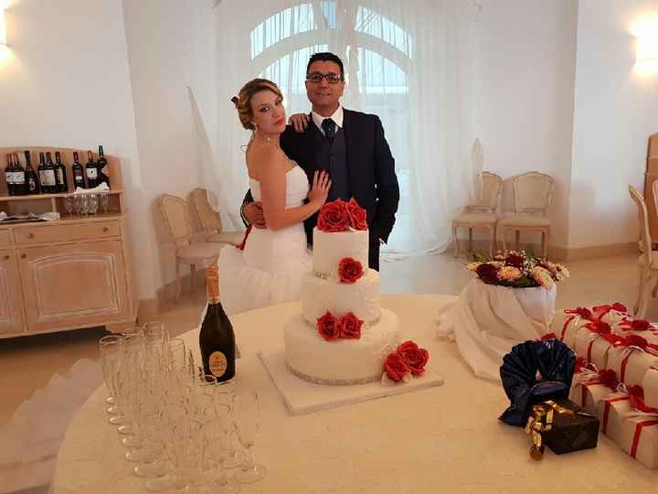 Colore matrimonio - 2
