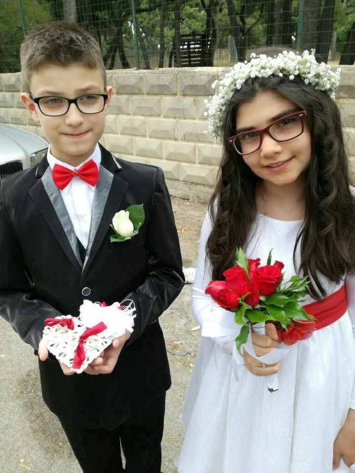 Colore matrimonio - 3