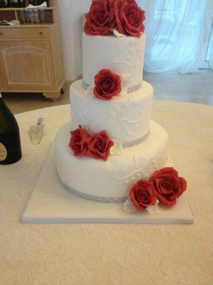 Torta - 1