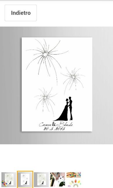 Guestbook indecisione - 2