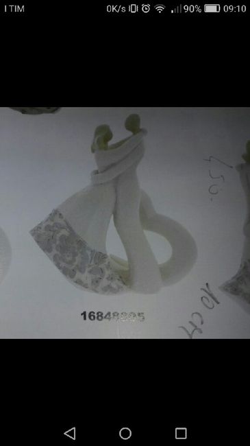 Bomboniere - 1