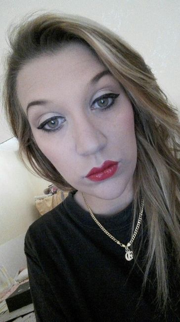 Prove per un trucco fai da te! - 1