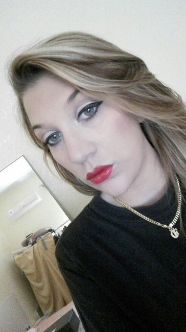 Prove per un trucco fai da te! - 2