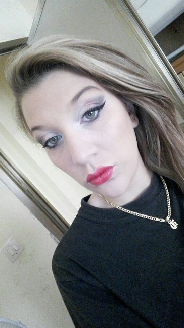 Prove per un trucco fai da te! - 3