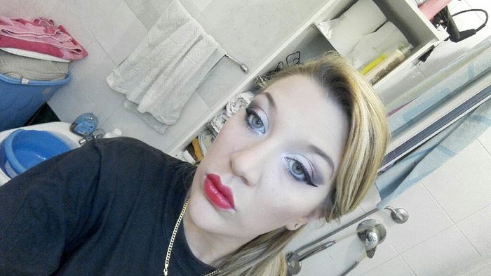 Prove per un trucco fai da te! - 4